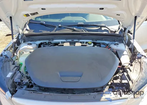 2023 Volvo C40 Recharge Ultimate z USA, uszkodzony, nr VIN YV4ED3GM3P2050178